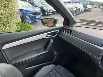 2018 SEAT Arona