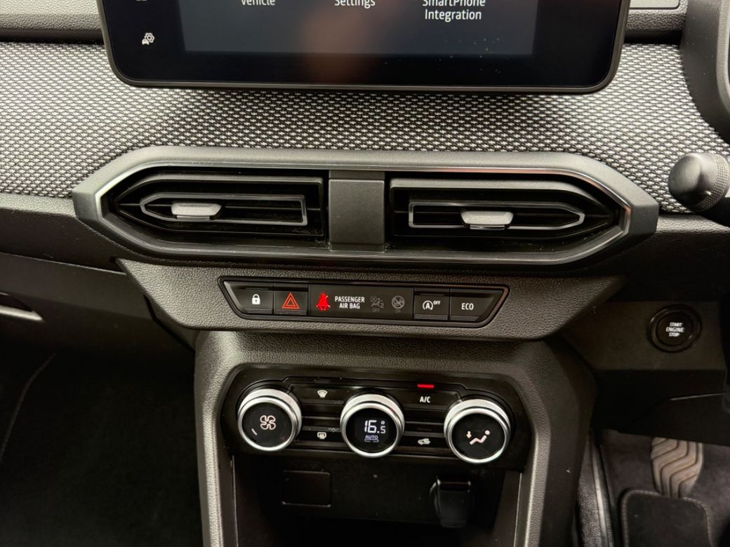 2022 Dacia Jogger
