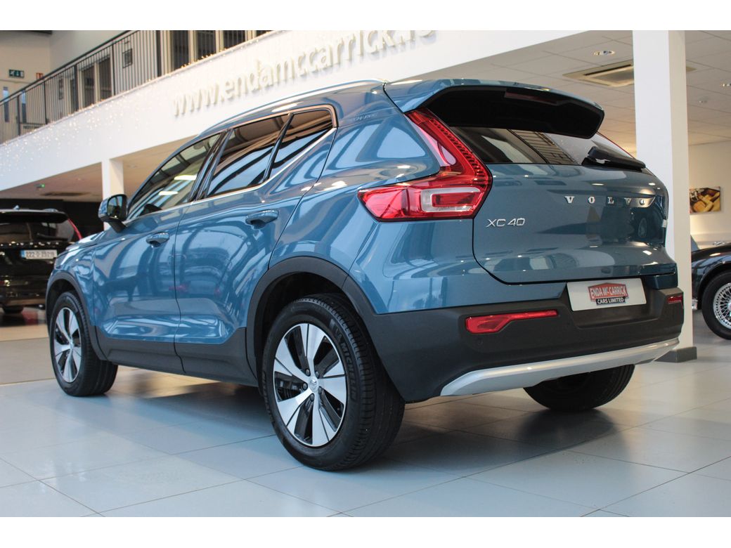 2023 Volvo XC40