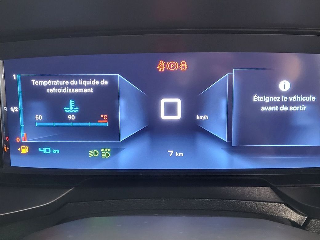2026 Citroen Berlingo