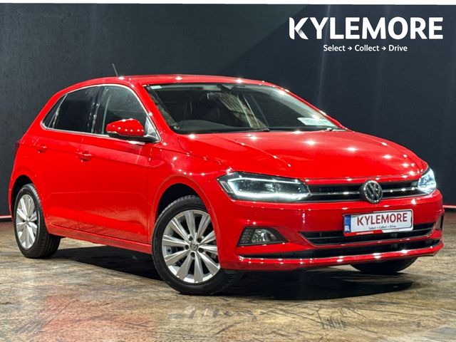 vehicle for sale from Kylemore Cars