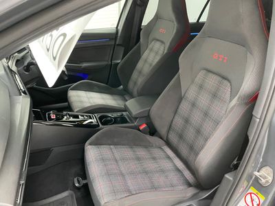 2022 Volkswagen Golf