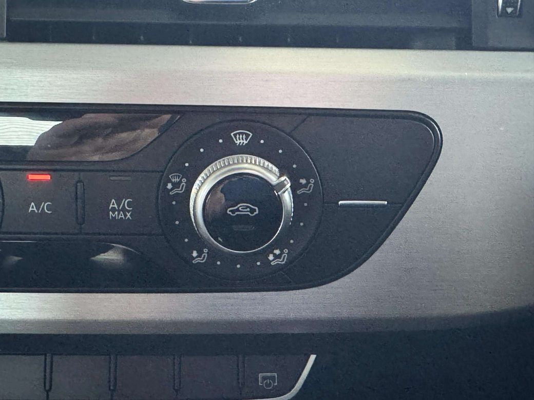 2016 Audi A4