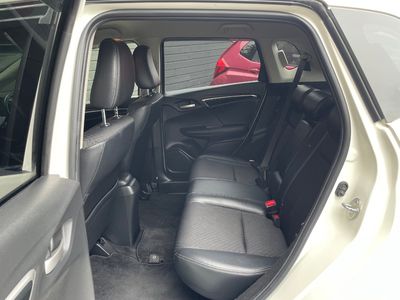 2014 Honda Fit