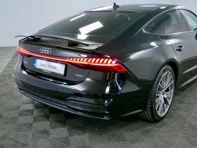 2023 Audi A7