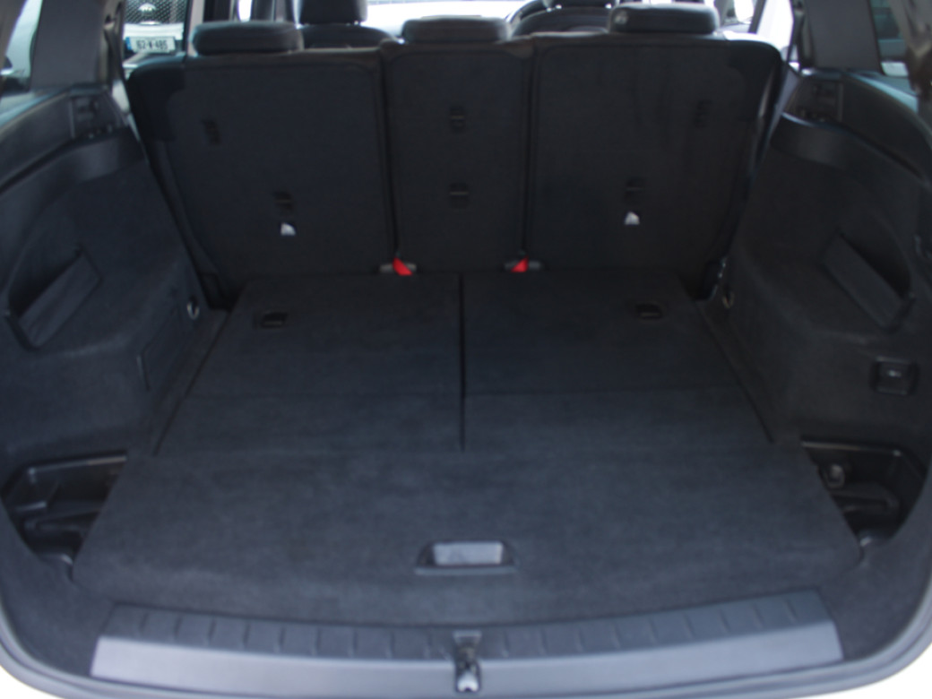 2016 BMW 2 Series Gran Tourer