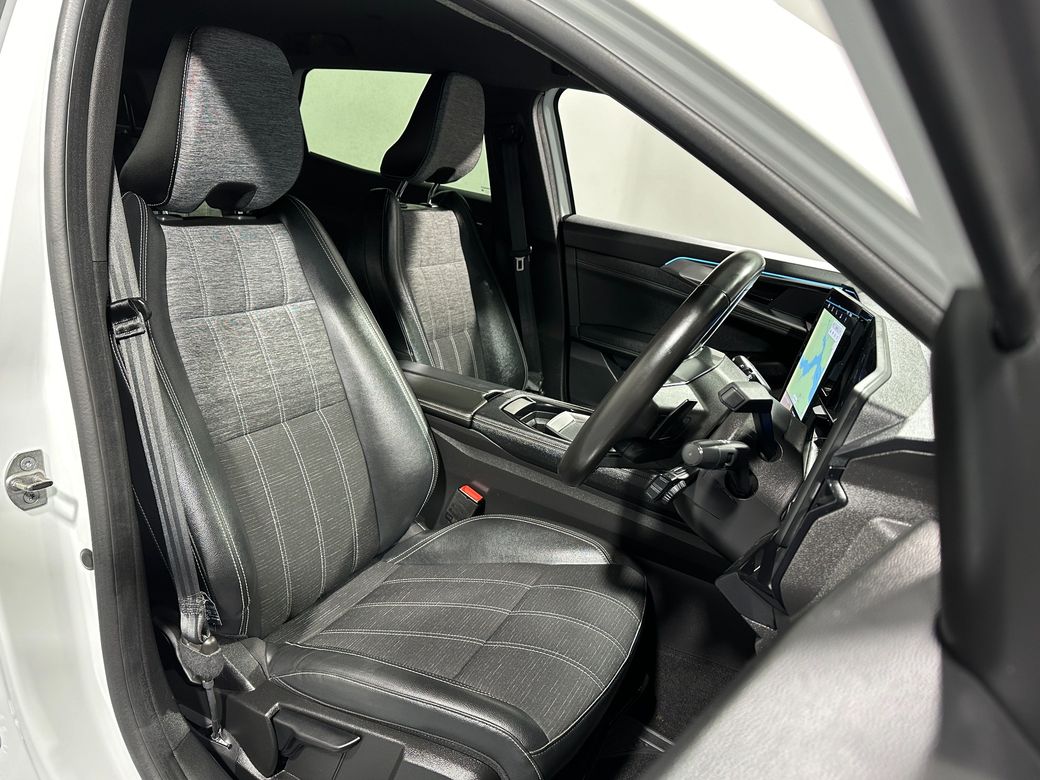 2024 Renault Austral