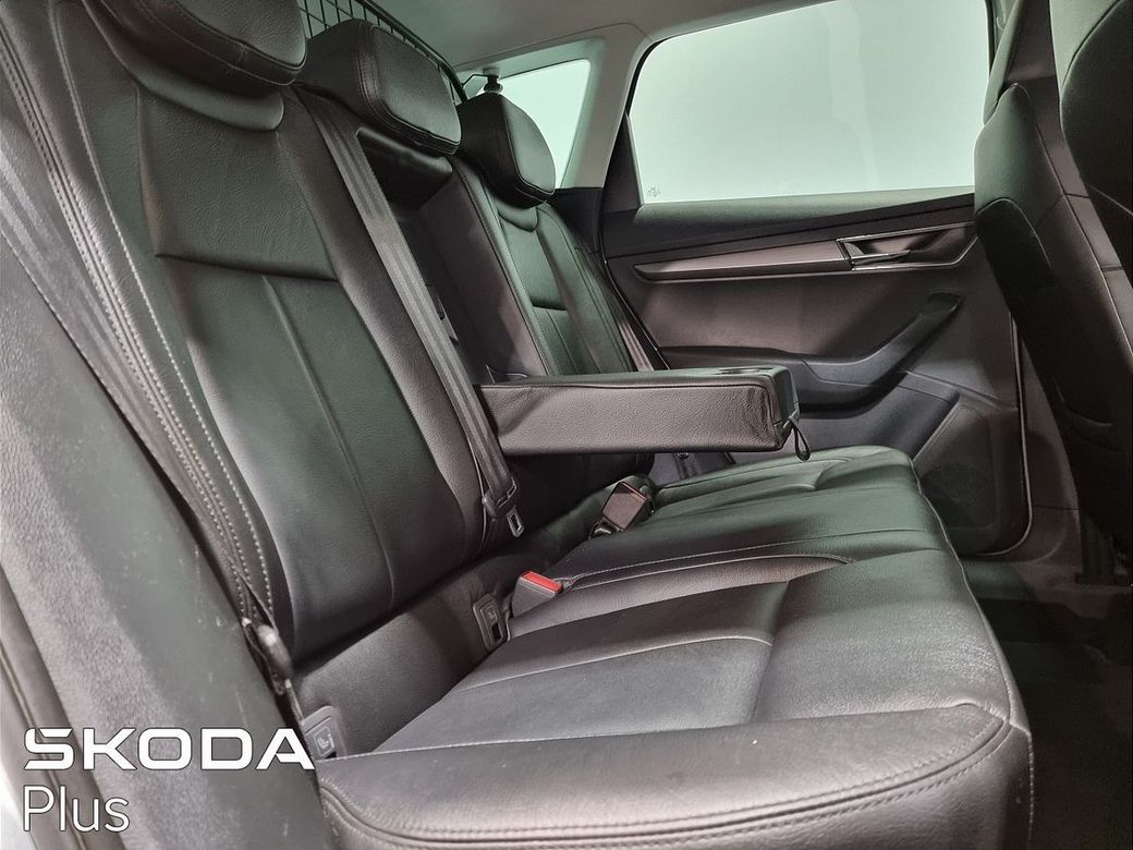 2022 Skoda Karoq
