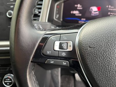 2020 Volkswagen T-Roc