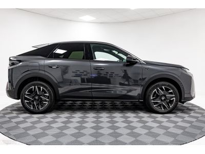 2025 Peugeot 3008