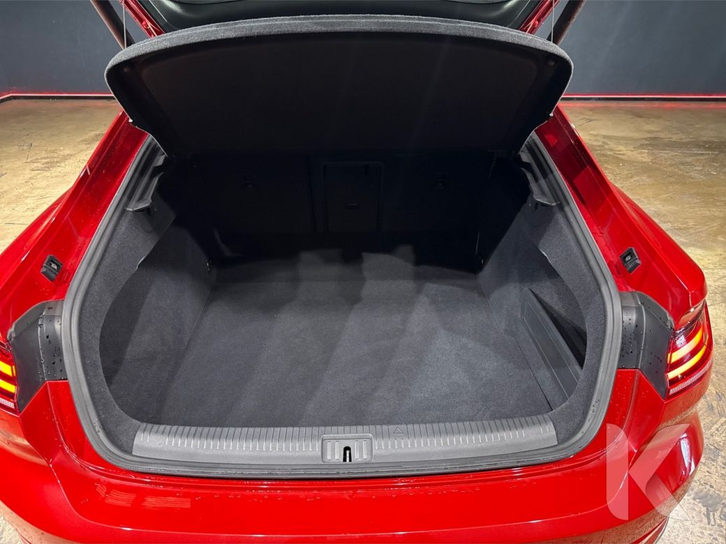 2020 Volkswagen Arteon