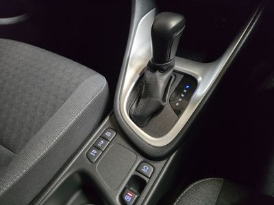 2021 Toyota Yaris