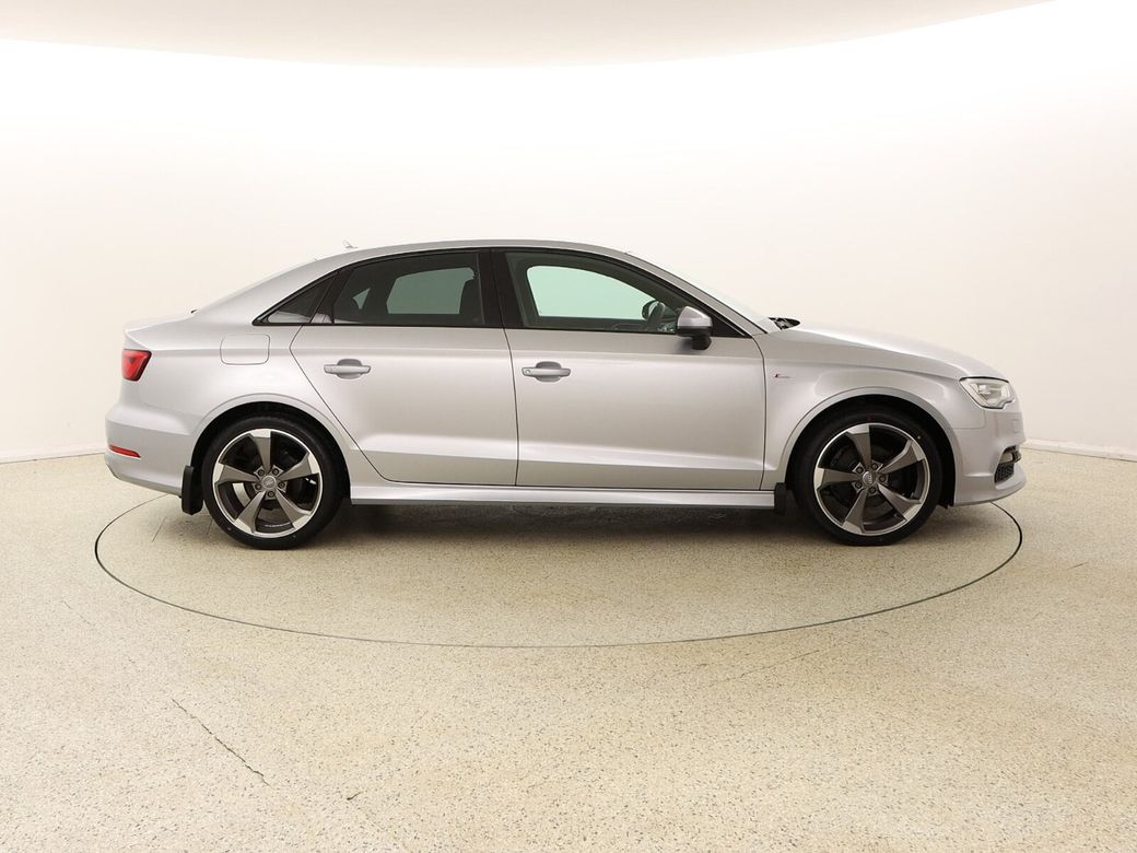 2014 Audi A3