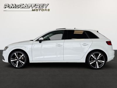 2015 Audi A3