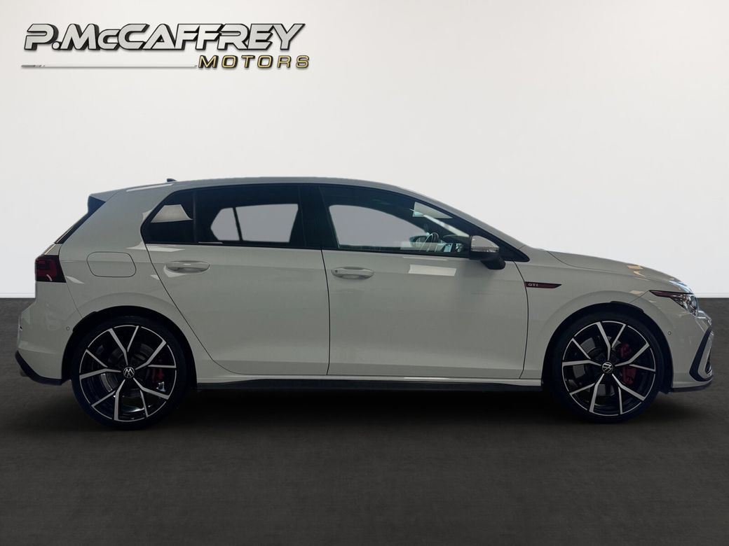 2022 Volkswagen Golf