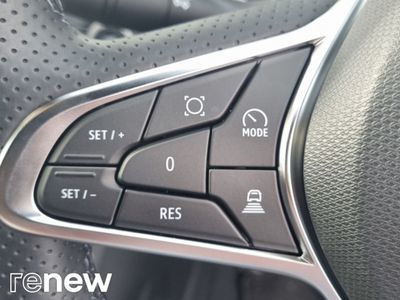2026 Renault Captur