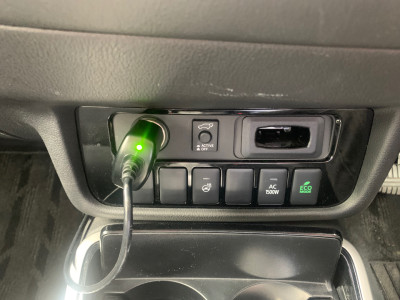 2020 Mitsubishi Outlander