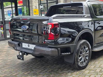 2023 Ford Ranger