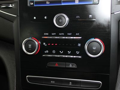 2017 Renault Megane