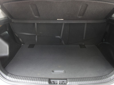 2017 Kia Venga