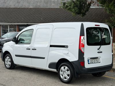 2020 Renault Kangoo