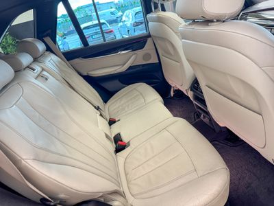 2014 BMW X5