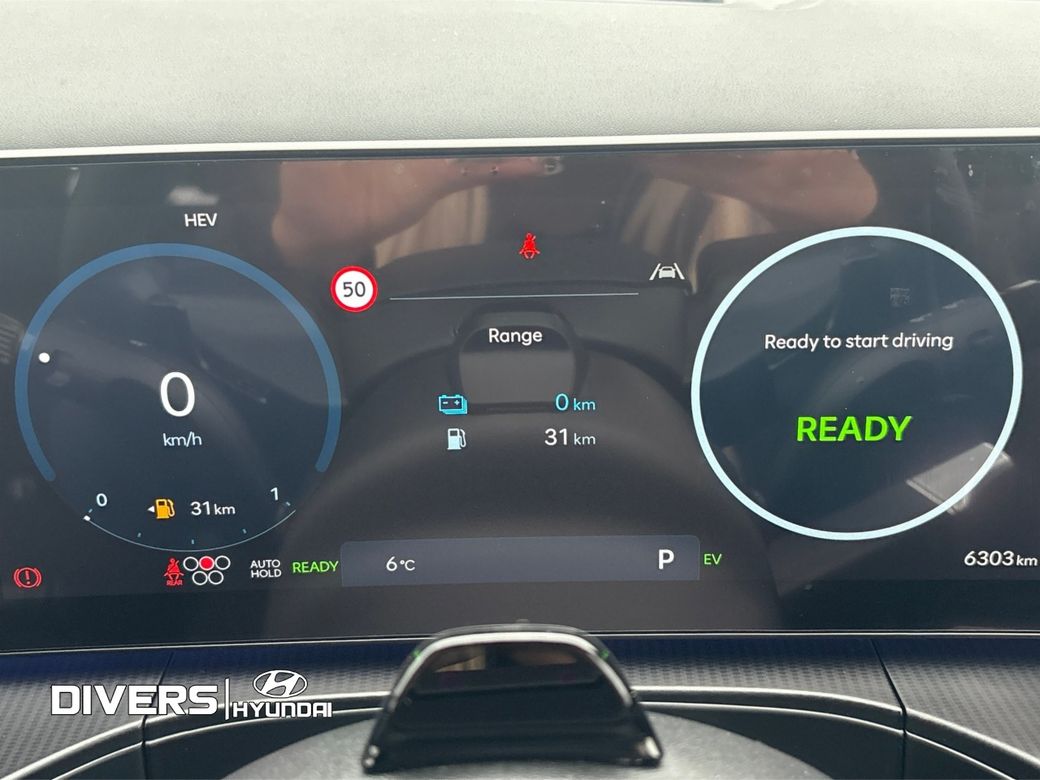 2025 Hyundai Santa Fe