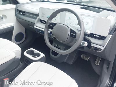 2024 Hyundai Ioniq 5