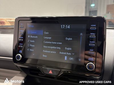 2023 Toyota Yaris