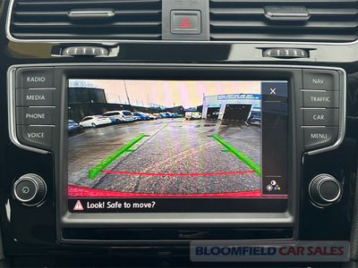 2014 Volkswagen Golf