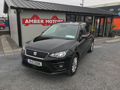 2021 SEAT Arona
