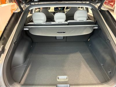 2025 Kia EV6