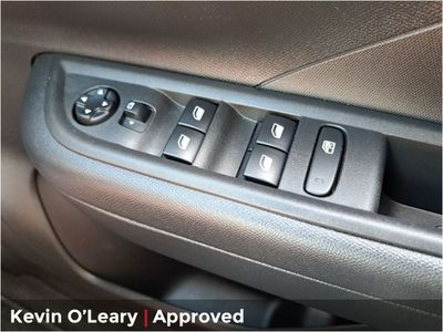 2026 Opel Frontera