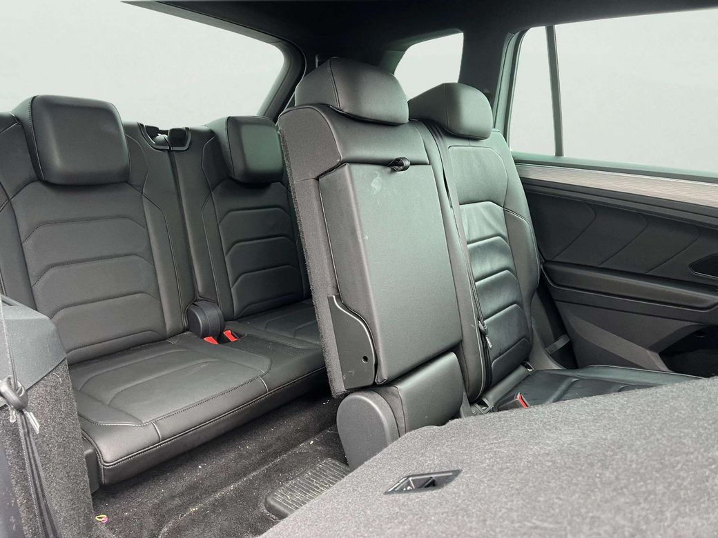 2023 SEAT Tarraco