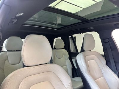 2022 Volvo XC90