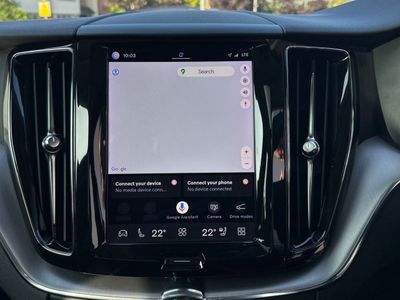 2021 Volvo XC60
