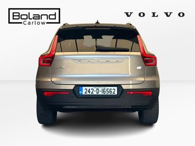 2024 Volvo XC40