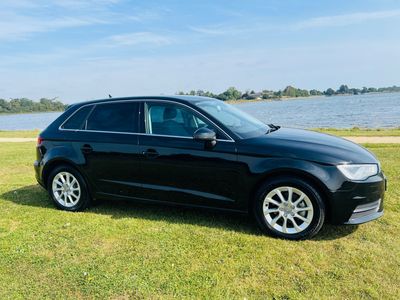 2015 Audi A3