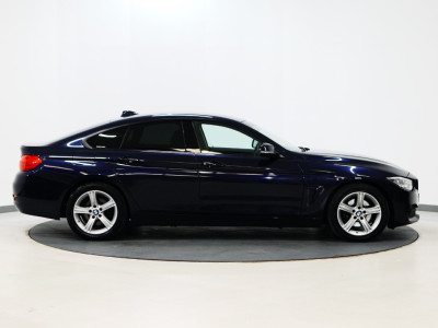 2017 BMW 4 Series