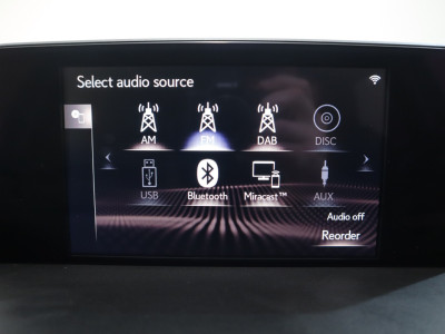 2020 Lexus NX