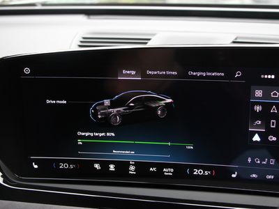 2026 Audi A6