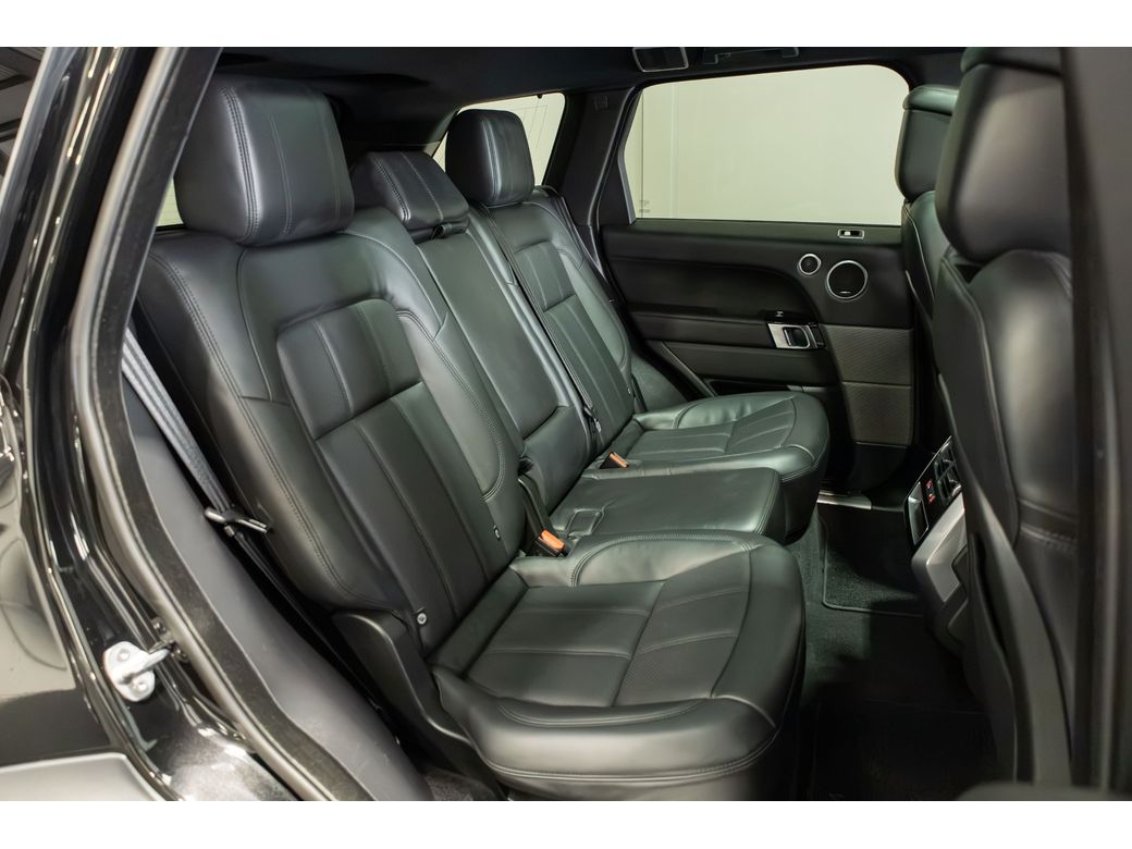 2022 Land Rover Range Rover Sport