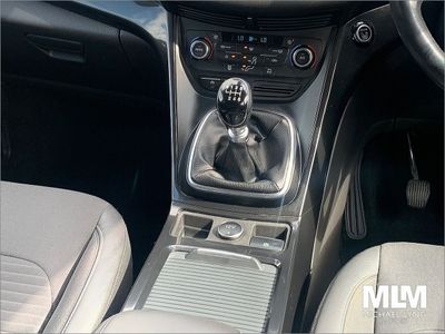 2019 Ford Kuga