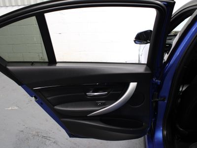 2018 BMW 3 Series