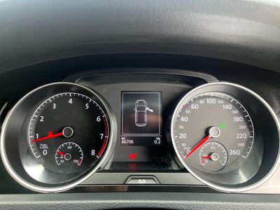 2014 Volkswagen Golf