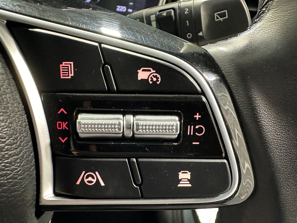 2023 Kia XCeed