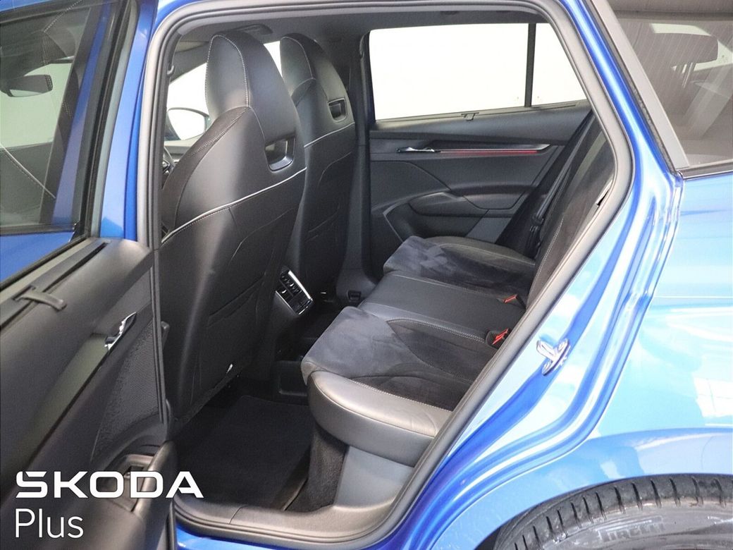 2023 Skoda Enyaq