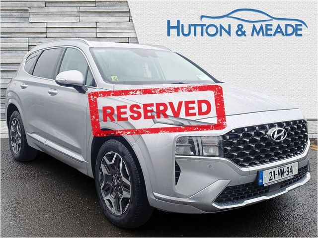 vehicle for sale from Hutton & Meade