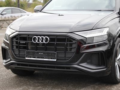 2023 Audi Q8