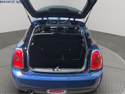 2016 Mini One